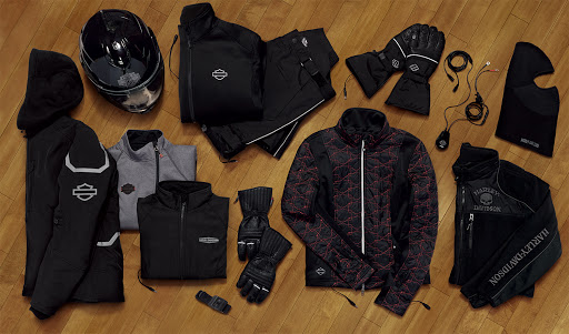 Harley-Davidson Dealer «Gruene Harley-Davidson», reviews and photos, 1288 TX-337 Loop, New Braunfels, TX 78130, USA