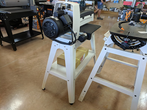 Woodworking Supply Store «Woodcraft of San Antonio», reviews and photos, 13719 San Pedro Ave, San Antonio, TX 78232, USA