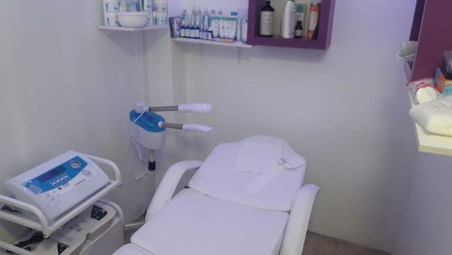 SPA & PELUQUERIA VERO PONCE