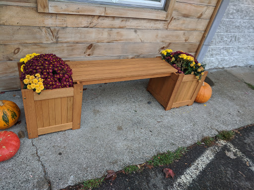 Coffee Shop «Hatchet Coffee», reviews and photos, 200 Den Mac Dr, Boone, NC 28607, USA