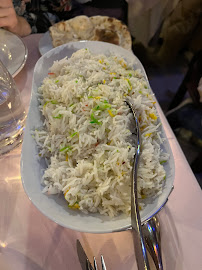 Biryani du Restaurant indien Restaurant Le Shalimar à Lyon - n°6