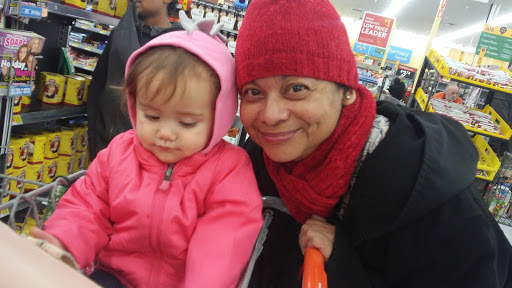 Supermarket «Walmart Neighborhood Market», reviews and photos, 215 California St, Woodland, CA 95695, USA