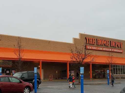 Home Improvement Store «The Home Depot», reviews and photos, 75-09 Woodhaven Blvd, Glendale, NY 11385, USA