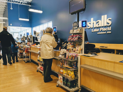 Department Store «Marshalls», reviews and photos, 45 Hadjis Way, Lake Placid, NY 12946, USA