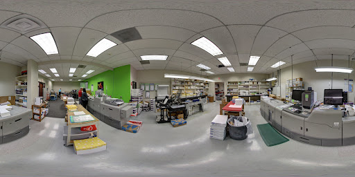 Print Shop «Allegra Marketing Print Mail», reviews and photos, 14131 Midway Rd Suite 119, Addison, TX 75001, USA