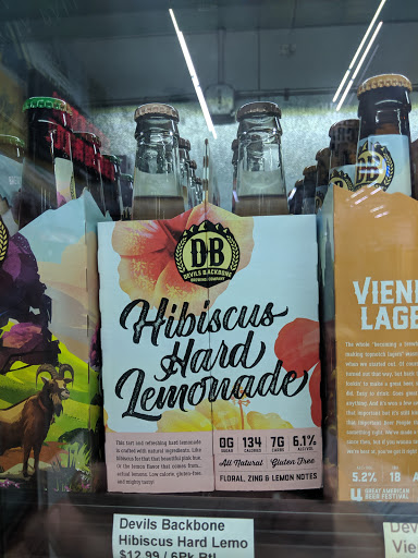 Wine Store «Liquor Depot», reviews and photos, 1010 Forrest Ave, Dover, DE 19904, USA