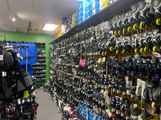 Sporting Goods Store «Play It Again Sports- Arnold, MO», reviews and photos, 223 Arnold Crossroads Center, Arnold, MO 63010, USA