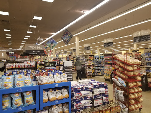 Grocery Store «Safeway», reviews and photos, 8785 Branch Ave, Clinton, MD 20735, USA