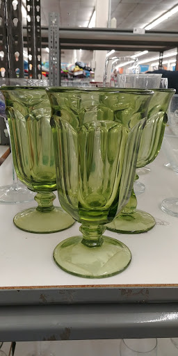 Thrift Store «Goodwill», reviews and photos, 7201 Rufe Snow Dr, Fort Worth, TX 76148, USA