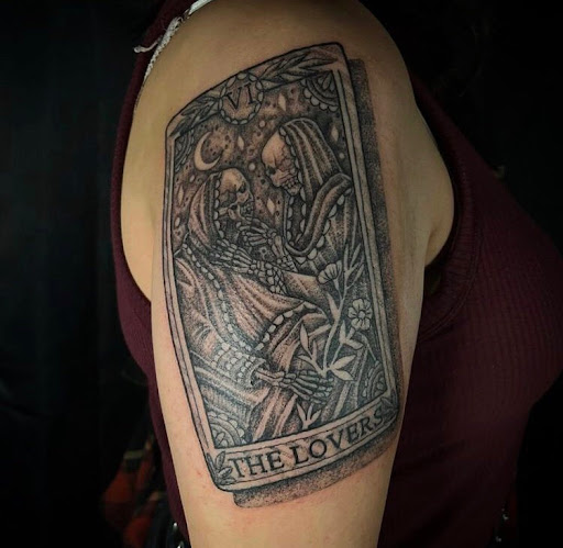 Explore surgical tech tattoo ideas, creative tattoo ideas in Lake Villa, available at Eternal Tiger Tattoo