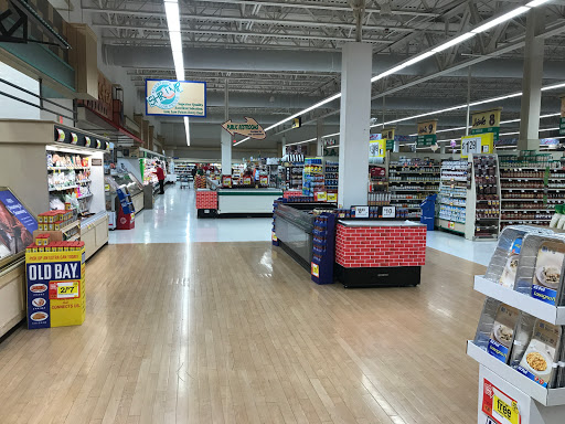 Grocery Store «Giant Food Stores», reviews and photos, 300 E Baltimore Ave, Lansdowne, PA 19050, USA