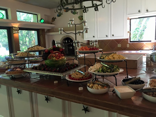 Caterer «Robinette & Company Caterers», reviews and photos, 216 Kirby Rd, Seabrook, TX 77586, USA