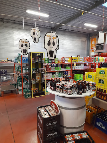Beoordelingen van Drinkscenter Dullaert in Sint-Niklaas - Slijterij