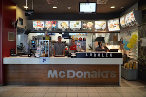 McDonald's Restaurant