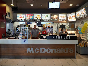 McDonald's Restaurant