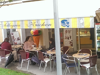 Eis Café Allegria