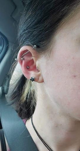 Find tattoo present ideas for your next unique tattoo in Edison at Black Moon Piercing