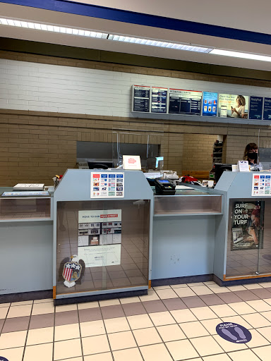 Post Office «United States Postal Service», reviews and photos, 55 N Merchant St, American Fork, UT 84003, USA