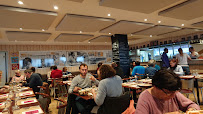 Atmosphère du Restaurant de fruits de mer Chez Eliette à Andernos-les-Bains - n°19