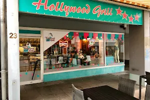 Hollywood Grill Schleiden image