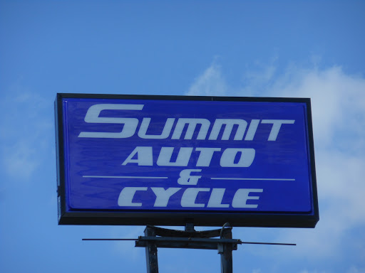 Car Dealer «Summit Auto & Cycle», reviews and photos, 18956 480th St, Zumbrota, MN 55992, USA