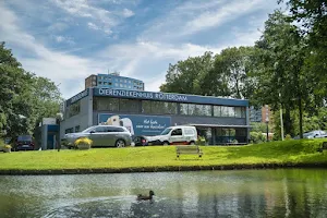 Animal Hospital Rotterdam image
