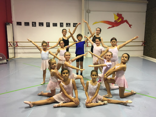 Imagen del negocio FLAMA ESCOLA DE DANSA en Cullera, Valencia