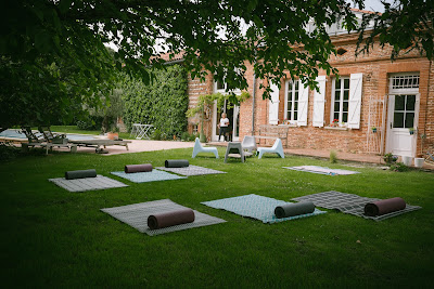 STUDIO 288 à Goyrans