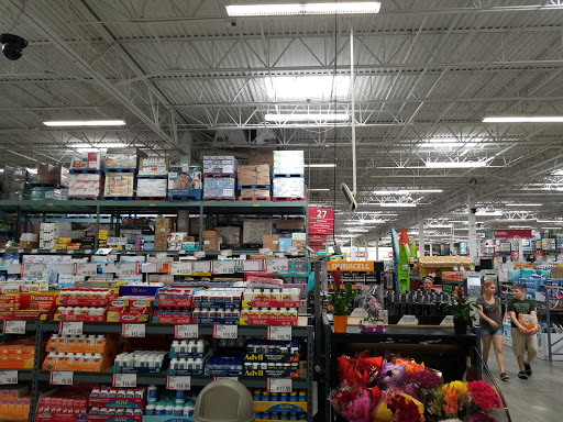 Warehouse club «BJ’s Wholesale Club», reviews and photos, 4000 Oakwood Blvd, Hollywood, FL 33020, USA