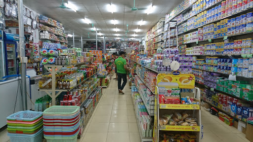 Siêu thị Việt Trà