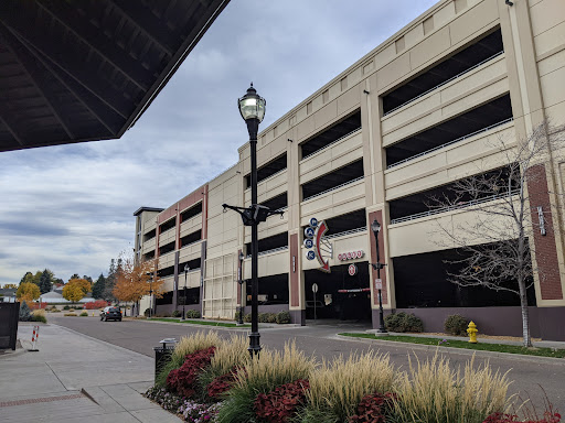 Shopping Mall «The Streets at SouthGlenn», reviews and photos, 6991 S Vine St, Centennial, CO 80122, USA