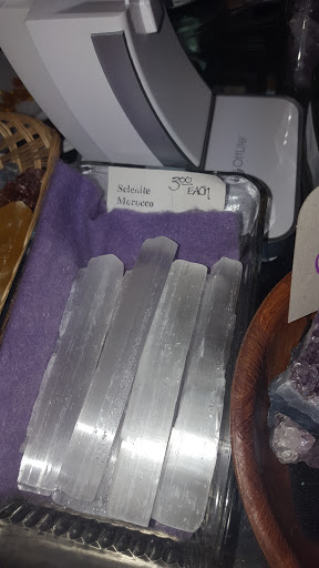 Book Store «Renaissance Books & Gifts», reviews and photos, 1337 E Montclair St, Springfield, MO 65804, USA