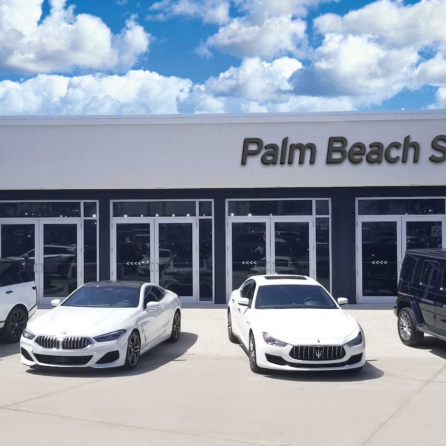 Palm Beach Select