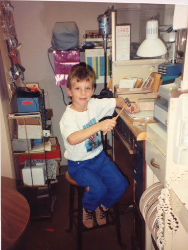 Jeweler «David Mann Jewelers», reviews and photos, 86 Main St, Geneseo, NY 14454, USA