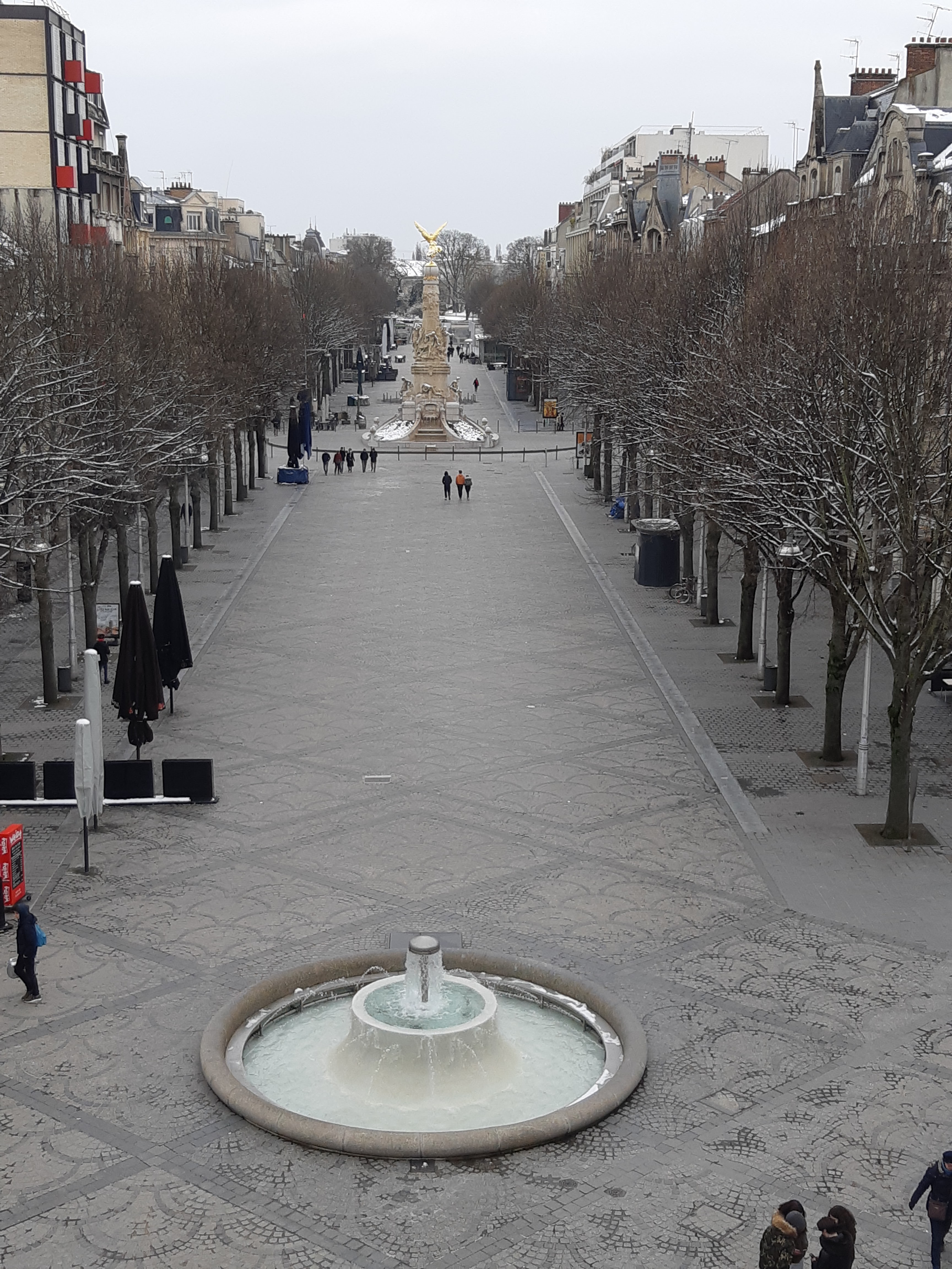 Photo n° 3 de l'avis de Angélique.r fait le 09/05/2018 à 15:30