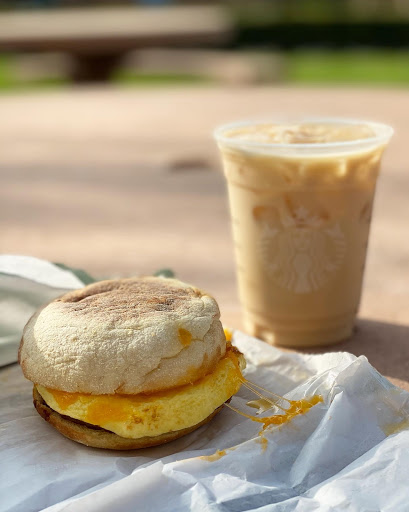 Starbucks image