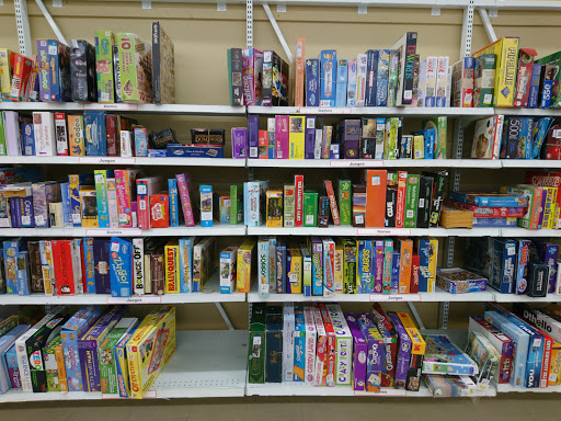 Thrift Store «Savers», reviews and photos