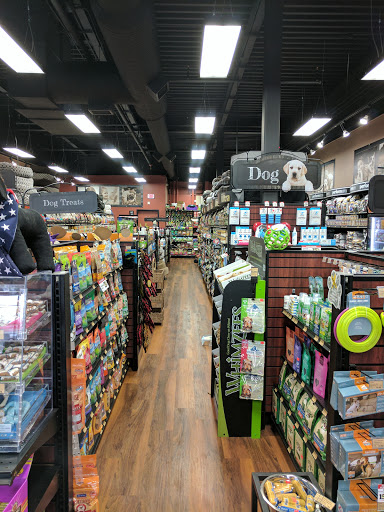 Pet Supply Store «Pet Valu», reviews and photos, 1611 Boston Post Rd, Milford, CT 06460, USA