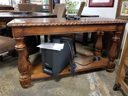 Second hand office furniture San Diego