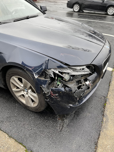 Auto Body Shop «Xtreme Auto Collision», reviews and photos, 4805 Hargrove Rd #102, Raleigh, NC 27616, USA