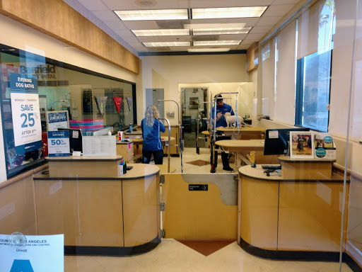 Pet Supply Store «PetSmart», reviews and photos, 24965 Pico Canyon Rd, Stevenson Ranch, CA 91381, USA