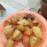 Photo n°2 de l'avis de Roberta.e fait le 07/08/2021 à 14:47 sur le  Osteria Antichi Sapori à Bari