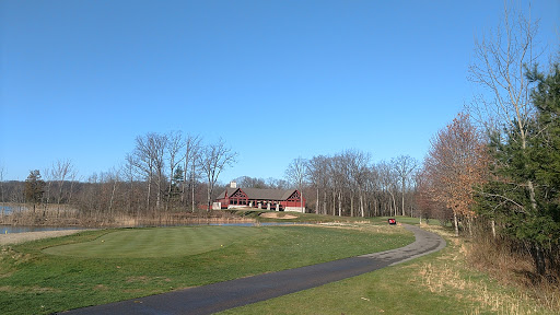Golf Club «Lost Dunes Golf Club», reviews and photos, 9300 Red Arrow Hwy, Bridgman, MI 49106, USA