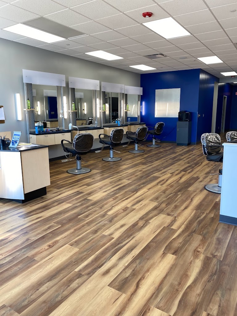 Supercuts 06477