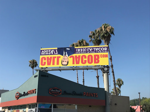 Personal Injury Attorney «Law Offices of Jacob Emrani», reviews and photos