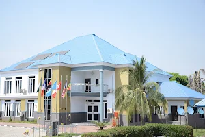 Nassarawa Luxury Hotel image