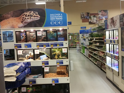 Pet Supply Store «PetSmart», reviews and photos, 1034 N El Camino Real, Encinitas, CA 92024, USA