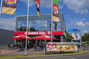Burger King Ratingen image