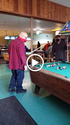 Bowling Alley «Circle Bowling Lanes», reviews and photos, 7244 Circle Ave, Forest Park, IL 60130, USA