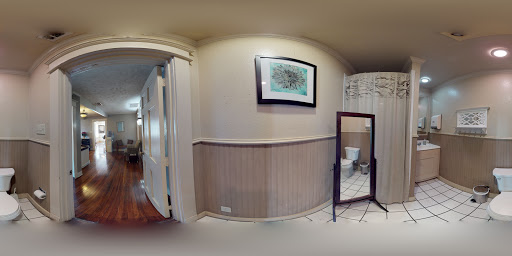 Beauty Salon «Salon at Vaught House & Hair Extensions», reviews and photos, 718 W Abram St, Arlington, TX 76016, USA